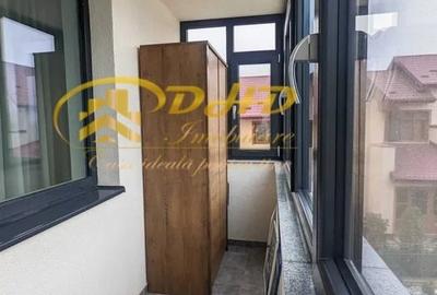 Apartament 2 camere, Luxor Residence - Valea Lupului - 7