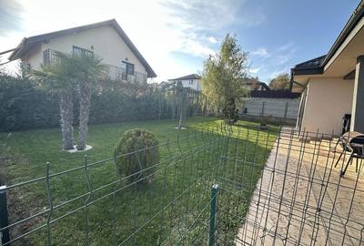 Casă cu 4 camere în Vișan - 1