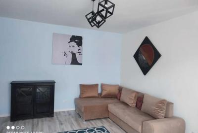 Apartament cu o cameră Valea Lupului,complex Brawn Luxury