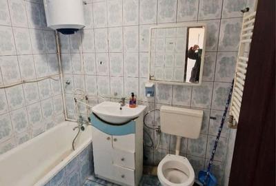 Garsonieră semidecomandată în Central - 4