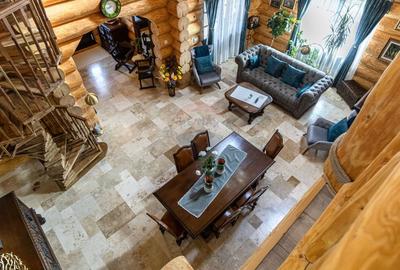 Casă individuală cu 5 camere cu Canalizare în Hărman - 9