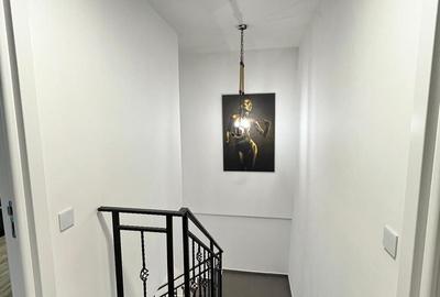 Comision 0% Casa Individuala Buftea P+M Palatul Stirbey Calul Balan Teren 1000mp - 25