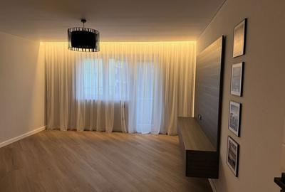 Apartament cu 2 camere decomandat în Ștrand - 8