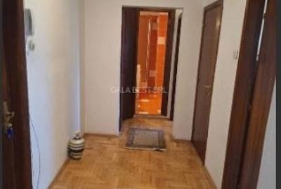 Piata Victoriei (Dr. Felix), ap.2 camere, centrala proprie, bloc 1989 - 11