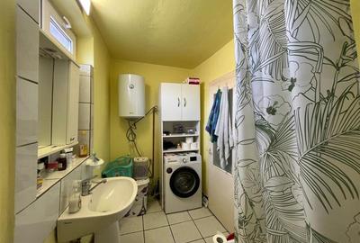 Casă individuală cu 4 camere cu Teren 2935 Mp în Belinț - 19