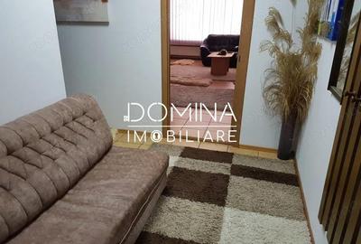 Apartament cu 2 camere decomandat în Central - 7