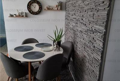 Apartament cu 3 camere, 2 bai+parcare - zona Tractorul. Apartament cu 3 camere, 2 bai+parcare - zona Tractorul. - 3