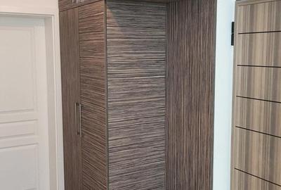 Apartament cu 2 camere decomandat în Central - 4