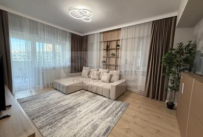 2 CAM , CENTRU PODU ROS PALAS , UNIREA TOWERS, LUX, PRIMA INCHIRIERE - 13