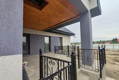 Casa parter si teren in zona Balteni Vale, Vaslui - 6