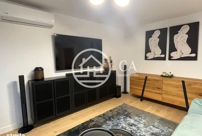 Apartament cu 3 camere decomandat în Sânmartin - 10