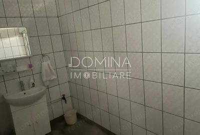 Inchiriere spa?iu produc?ie/birouri, 450 mp, situat in Targu Jiu, strada Unirii - 3