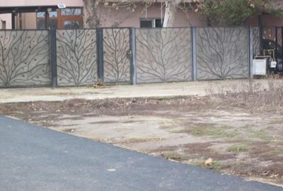 Teren Construcții intravilan de 589 mp, în Domnești - 11