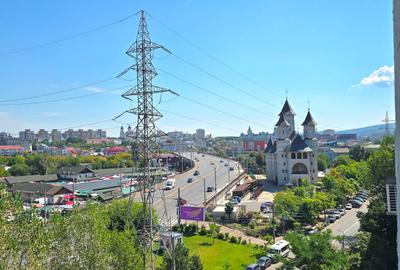 De inchiriat Apartament 3 camere, decomandat, mobilat, Alexandru, statie tramvai - 13