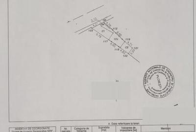 MIHAI BRAVU - ter.86mp+constr.neterm. A-31mp la 18900 euro - 16