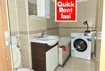 Centru Gara Arcu- Apartament 3Camere Decomandat Langa UMF Si UAIC - 11