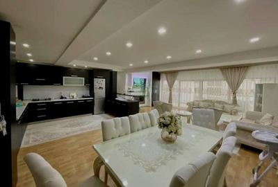 Apartament 4 Camere Complex rezidențial Mediteraneo- Pipera Voluntari - 2