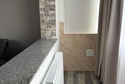 Garsonieră în Buzaului - 5