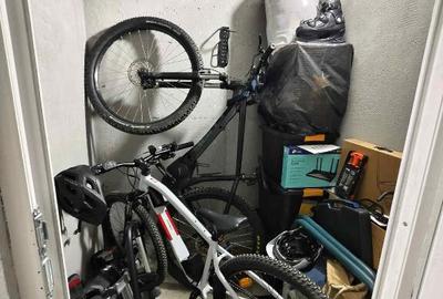 Garsoniera decomandata - zona Tractorul - 6