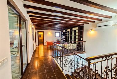 Vand Casa/Vila NOUA | 10 camere | Mosilor | Obor | Eminescu | - 13