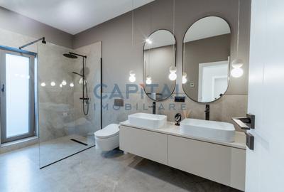 Proprietate fabuloasa | 2900mp teren | Valea Capriorii - 10