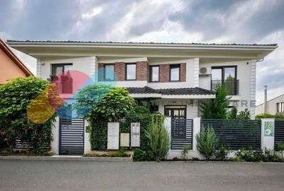 Casa LUX - 220 mp - zona Borhanci - 16