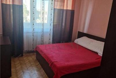 Apartament cu 2 camere semidecomandat, mobilat în Gării - 3