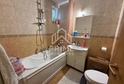 Apartament cu 3 camere decomandat, mobilat în Micești - 6