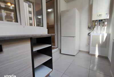 Apartament cu 2 camere în Chiajna - 6