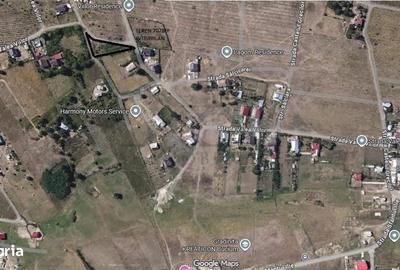 Spațiu comercial, în Vișani - 3