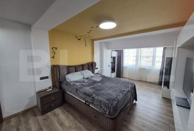 APARTAMENT SMART-HOME 3 CAMERE -LUX SI TEHNOLOGIE - 7