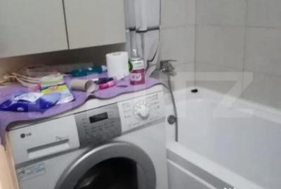 Apartament cu 2 camere decomandat în Cloșca - 3