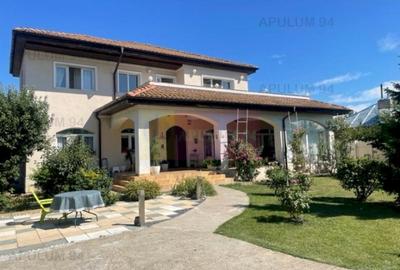 Vila Saftica- Corbeanca- DN1 - 10