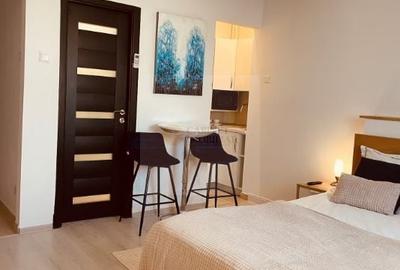 Garsonieră, mobilată în Universitate - 3