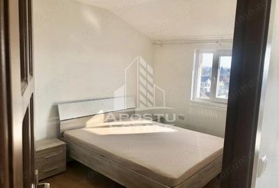 Apartament o camera, Calea Sagului, centrala proprie - 2