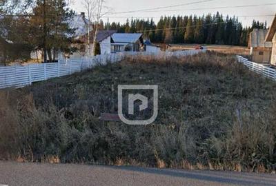 Teren de 5740 mp, în Poiana Stampei - 4