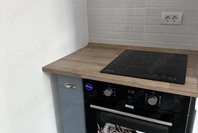 Garsonieră nedecomandată, mobilată în Cotroceni - 8