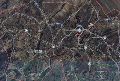 Casa si teren Mogosesti, cota parte 3/4, ID: R2669471 - 10