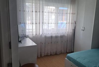 Apartament cu 2 camere decomandat în Central - 4