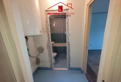 Vanzare apartament 2 camere cartier Vest-parter ! - 1