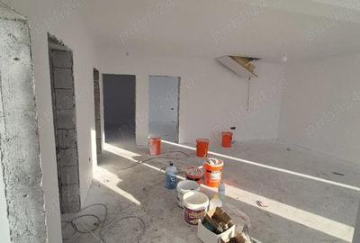Casă cu 3 camere cu Teren 600 Mp în Exterior Vest - 7