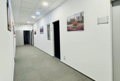 Spatiu de birouri de inchiriat in Popesti Leordeni, Centura - Autostrada - 13