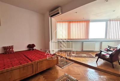 Apartament tip Samantha pe 2 nivele zona Fabric - 7
