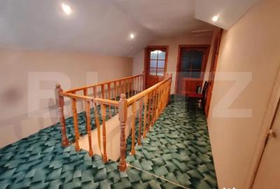 Casă cu 4 camere cu Teren 1700 Mp în Surduc - 3