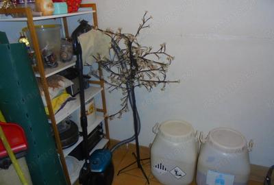 Apartament cu 2 camere în Piața Centrală - 19