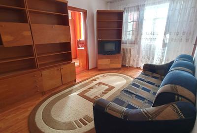 Apartament cu 2 camere semidecomandat în Micro 14 - 3