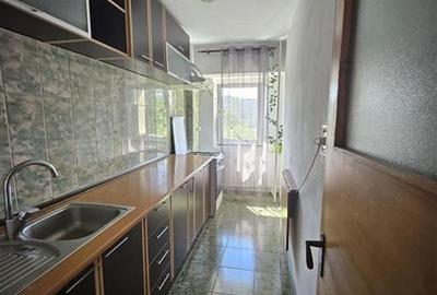 Garsoniera 38 mp - Doamna Ghica / Tei - 8