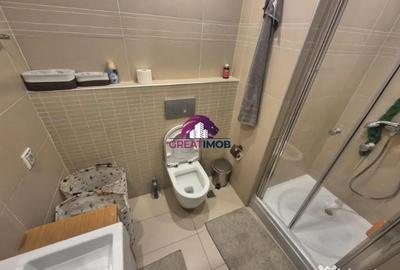 Apartament cu 3 camere decomandat în Dristor - 8
