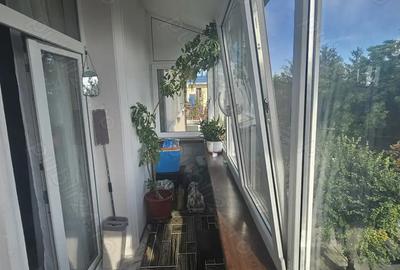 Apartament cu 2 camere decomandat în Central - 9