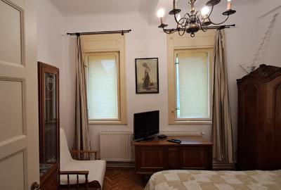 Apartament de vanzare in vila interbelica - 7